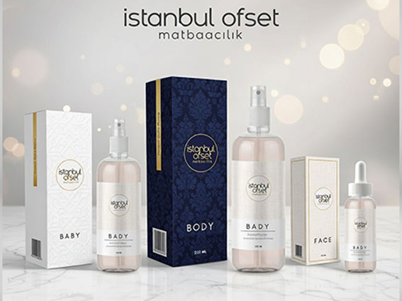 özel kutu baskı örneği kozmetik kutusu